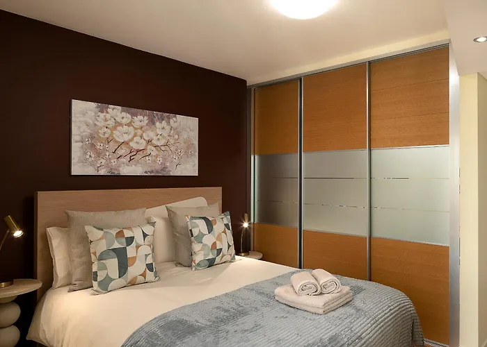 Joy Forum I 아파트