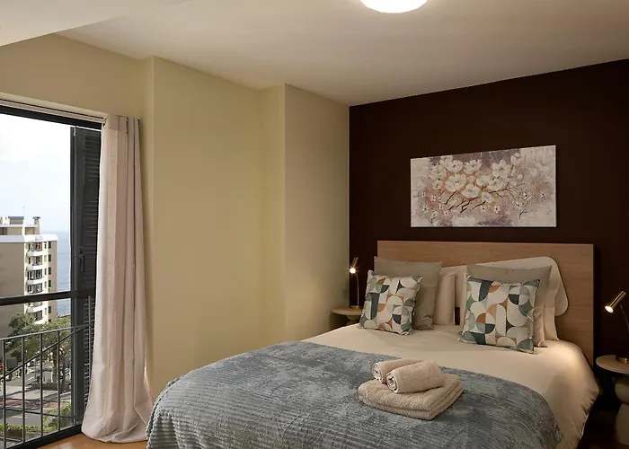 아파트 Joy Forum I 푼샬