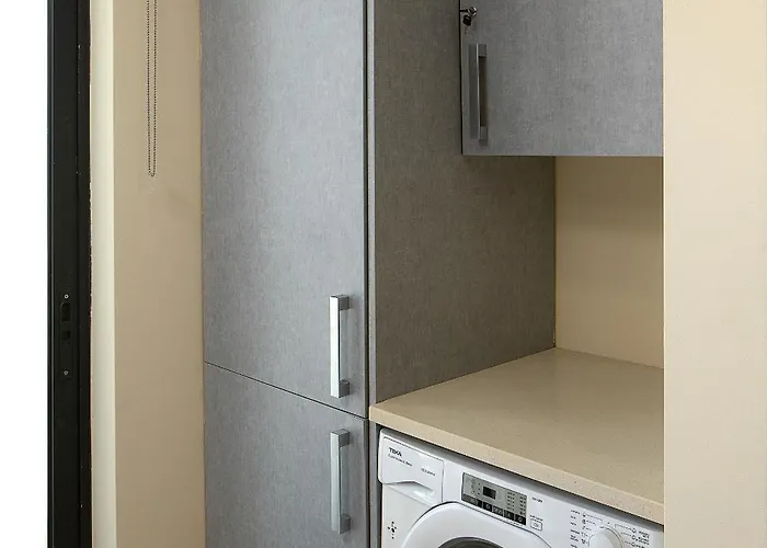 Joy Forum I 아파트