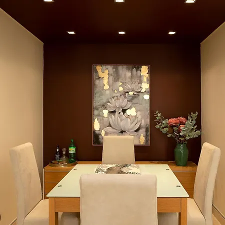 Joy Forum I Apartman