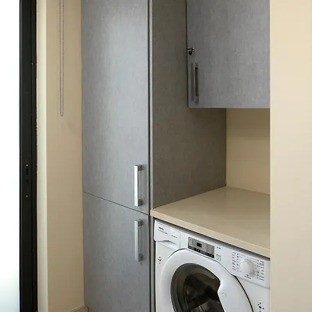 Joy Forum I Apartman