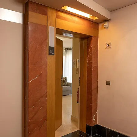 Apartman Joy Forum I *