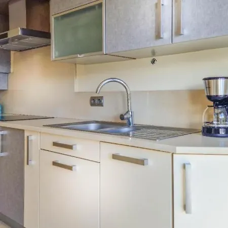 Apartmán Joy Forum I