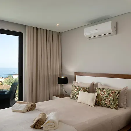 Apartment Joy Forum I Funchal (Madeira)