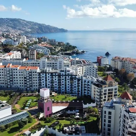 Joy Forum I Funchal (Madeira)