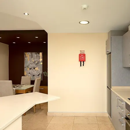 Joy Forum I * Funchal (Madeira)