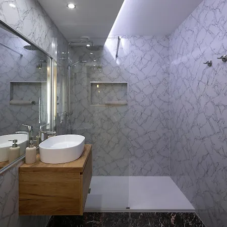 Apartment Joy Forum I